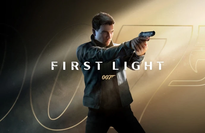 007: First Light will launch in 2026