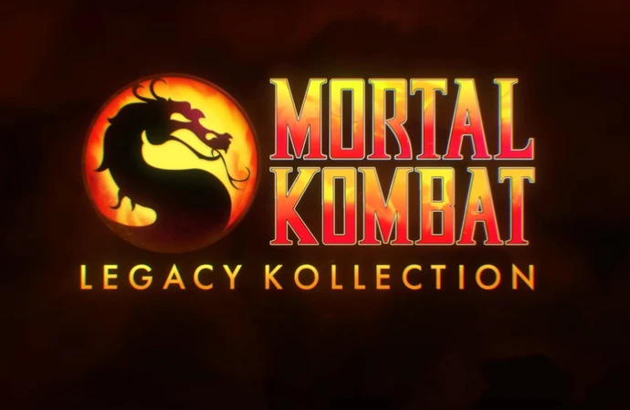 Mortal Kombat: Legacy Kollection has been announced