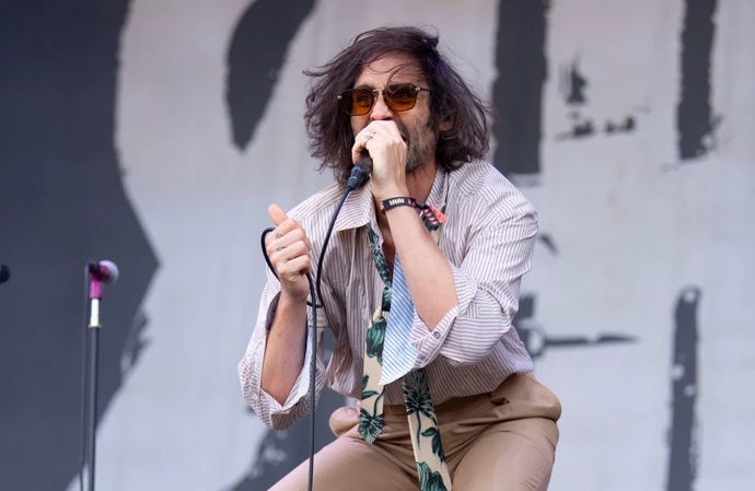 All-American Rejects frontman Tyson Ritter is using OnlyFans