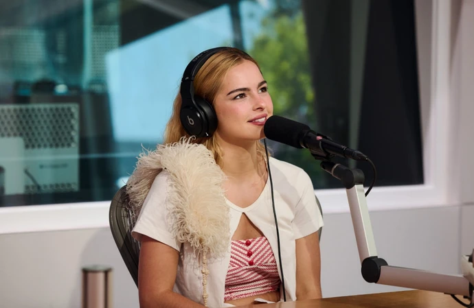 Addison Rae hopes her debut single Obsessed will have a resurgence one day