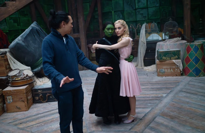 Wicked: For Good