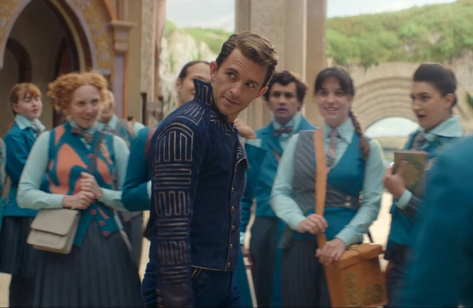 A different Fiyero 