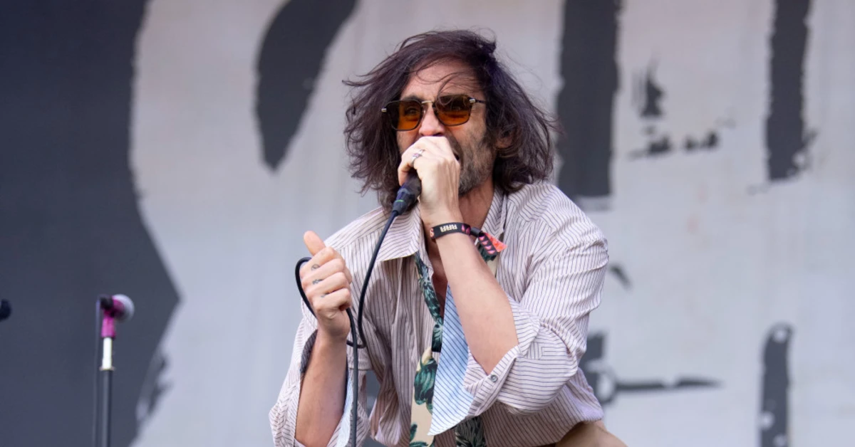 The All-American Rejects drop new single Get This