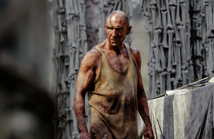 The third instalment in the 28 Years Later trilogy has been greenlit