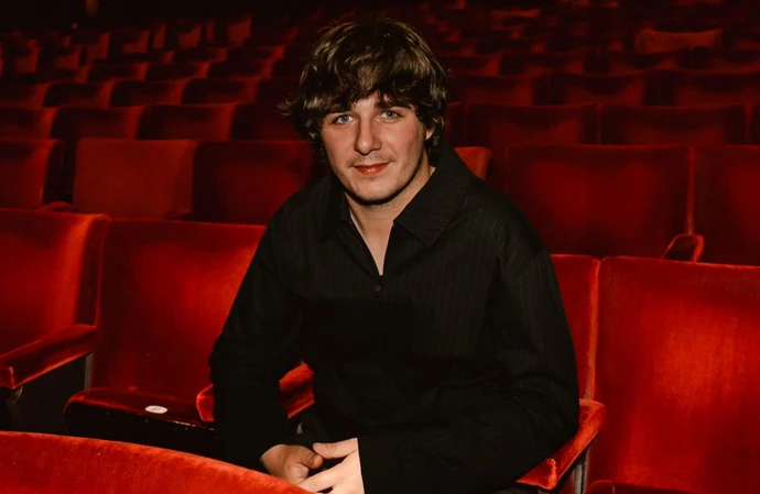 Brad Kella has told Contact Music about his debut album, Phoebe's Melody, winning series two of Channel 4's The Piano, and the one thing he still wants to achieve