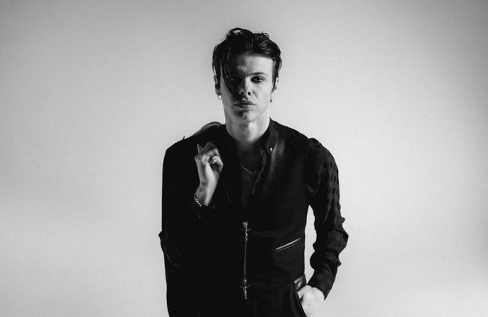 Yungblud is playing his biggest arena tour to date in April 2026