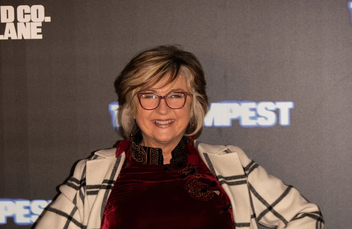 Lesley Garrett is considering retirement