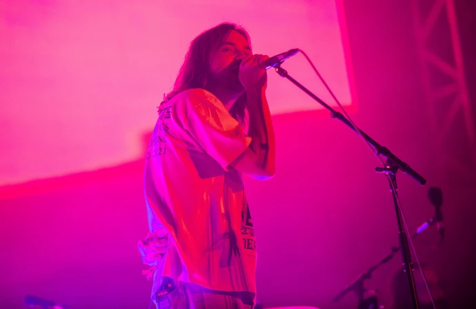 Tame Impala plays new song during Barcelona DJ set