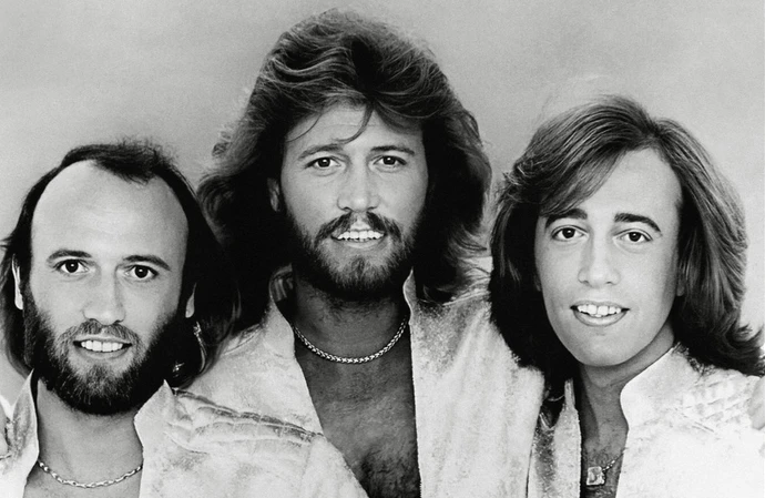 The Bee Gees