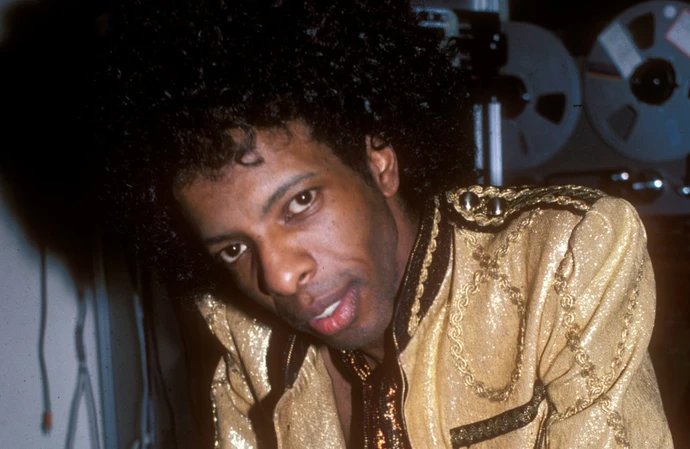 Sly Stone has died aged 82