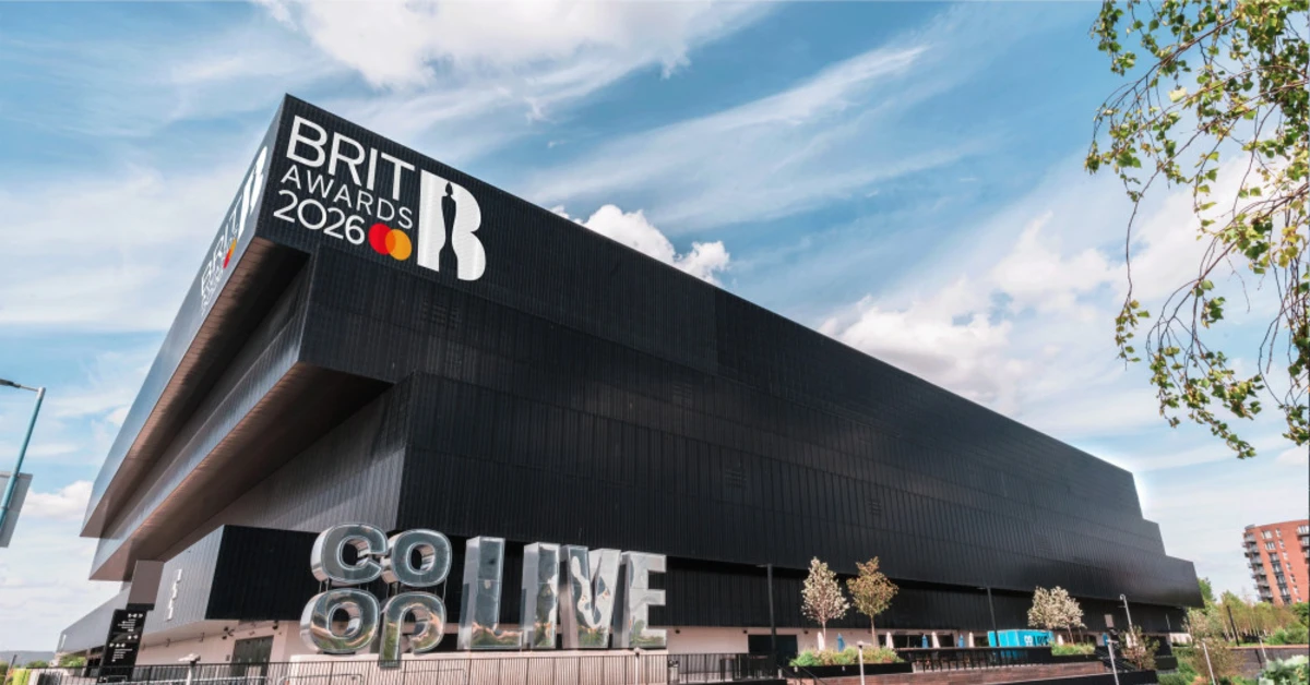 New Mastercard programme aims to break barriers for young Mancunians in music