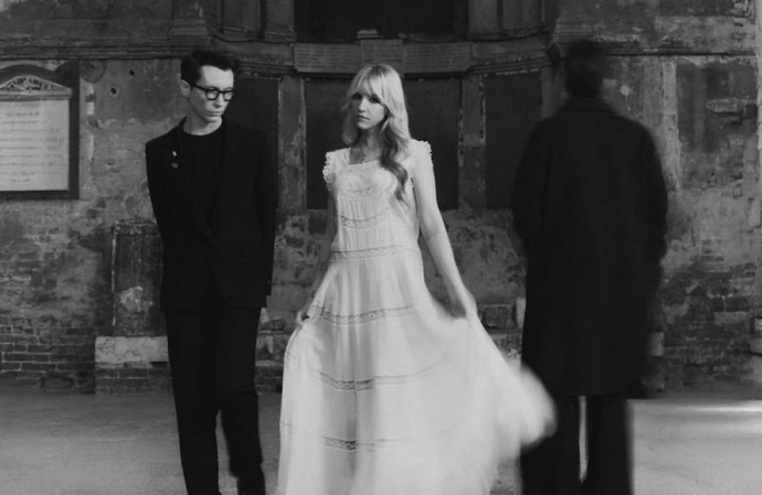 Sunday (1994) are touring the UK this November in support of their second EP Devotion
