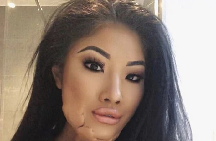 Sophie Lee has left the villa