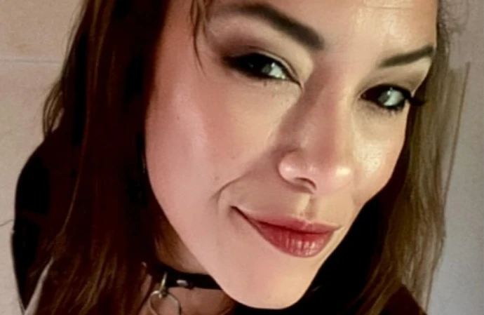 Jen Majura is departing the music industry three years after being let go by Evanescence