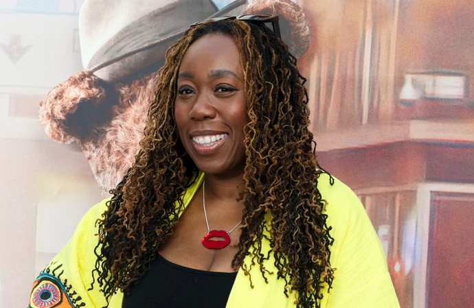 Chizzy Akudolu is stepping up on Sorry, I Didn't Know