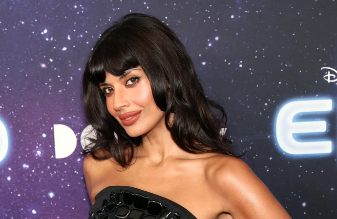 Jameela Jamil is a 'failure pervert'