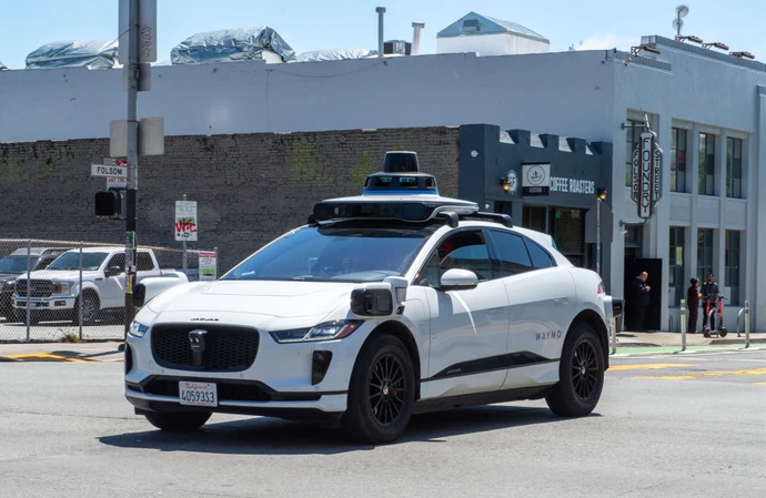 Thousands of Waymo robotaxis have been recalled in the US