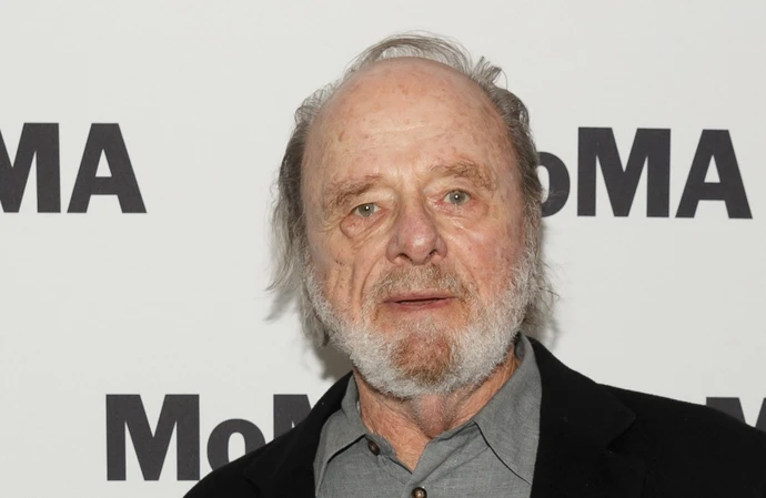 Harris Yulin has died at the age of 87