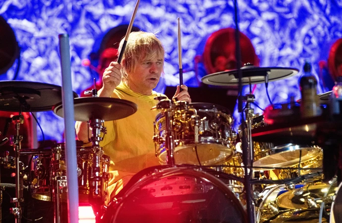 Zak Starkey would have played the Oasis Live '25 Tour for free because he loves Oasis so much