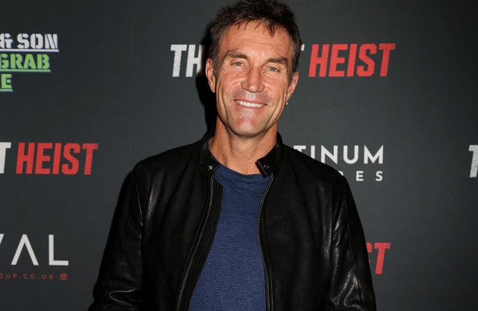 Pat Cash has turned down multiple chances to appear on I'm A Celebrity...Get Me Out Of Here!