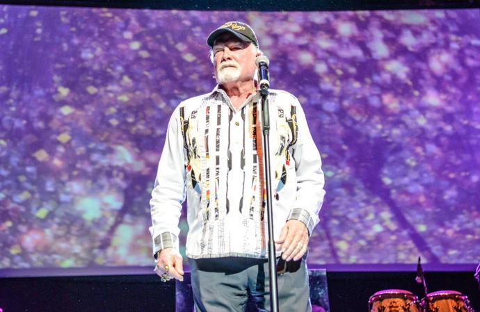 Mike Love is taking a break from touring with the Beach Boys