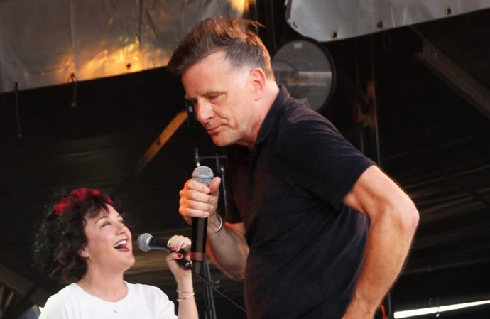 Deacon Blue have been dealt a blow as James Prime has been forced to step back the band’s tour after falling seriously ill