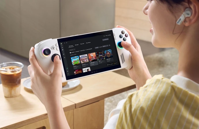 Xbox’s first-party handheld console is reportedly essentially cancelled'