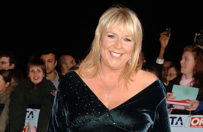 Fern Britton found out in her 50s that she was conceived during a one-night stand between her separated mum and dad