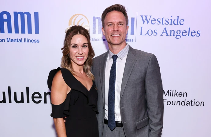 Scott Porter's marriage went through a 'complete change' when his wife discovered that she had Huntington's disease in her family
