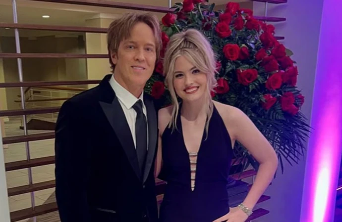 Larry Birkhead has 'always tried to protect' his daughter since the death of Anna Nicole Smith