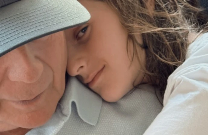 Emma Heming Willis has been left feeling 'profoundly sad' by Father's Day