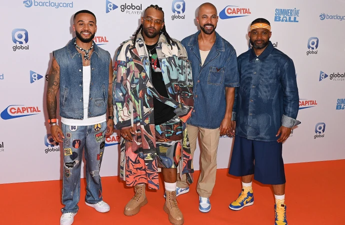 JLS