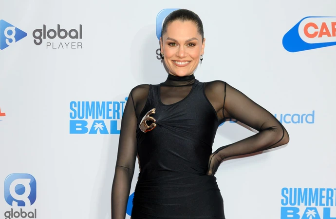 Jessie J's last performance before cancer treatment was at Capital's Summertime Ball