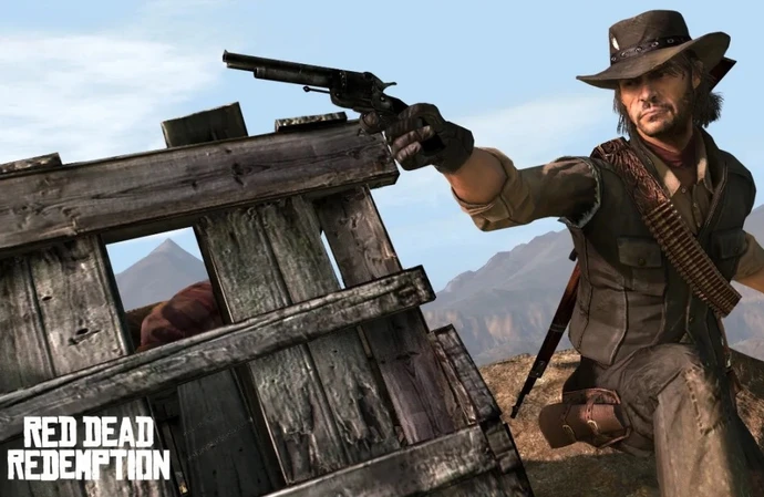 Red Dead Redemption star Rob Wiehoff has teased there is some 'exciting news' coming this week