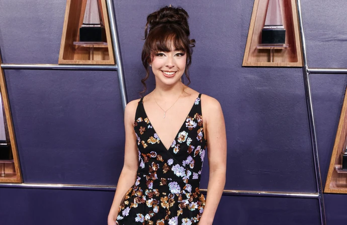 Modern Family star Aubrey Anderson-Emmons has come out as bisexual