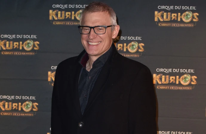 Jeremy Vine will watch any TV quiz he can