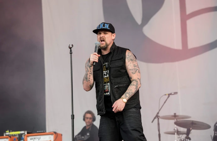 Good Charlotte are gearing up to release a brand new album on August 8