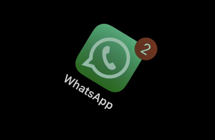 Meta has released WhatsApp for Apple Watch