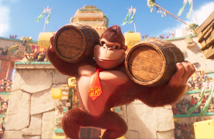 Donkey Kong Bananza will be the focus of Nintendo Direct.