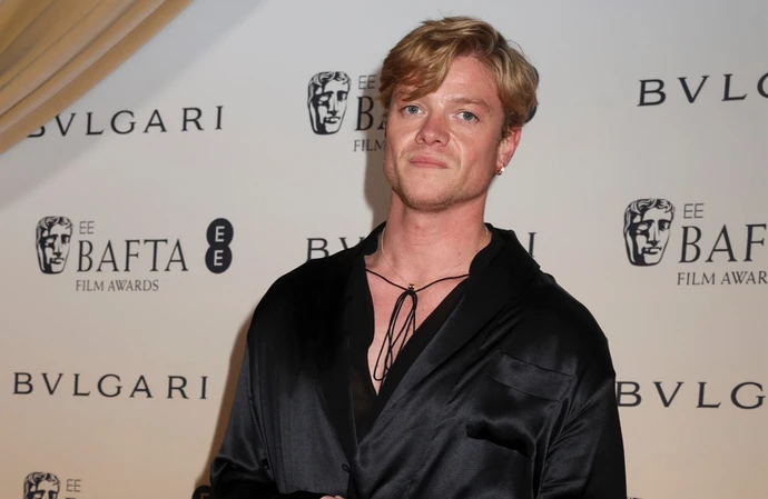 Tom Rhys Harries has landed the starring role in Clayface