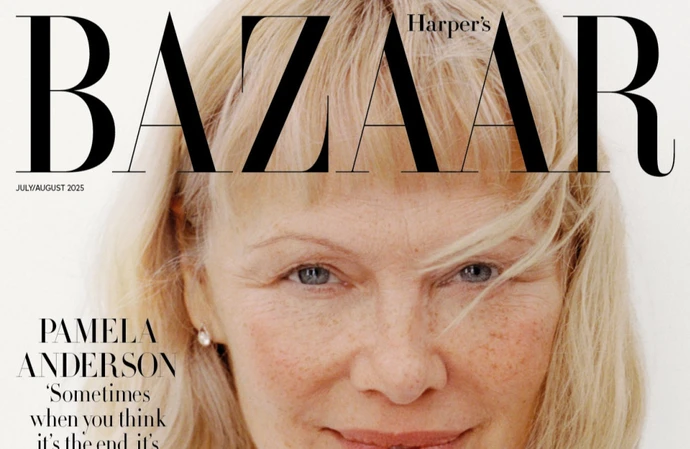 The July/August issue of Harper’s Bazaar UK is on sale from 19 June