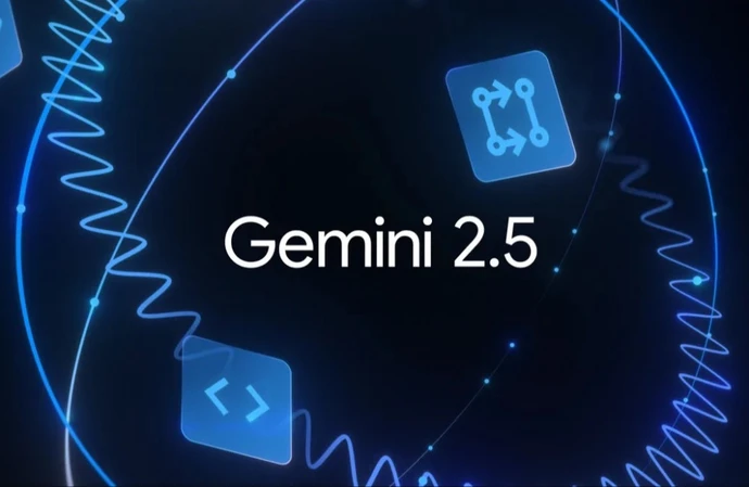 Google has released Gemini 2.5 Pro