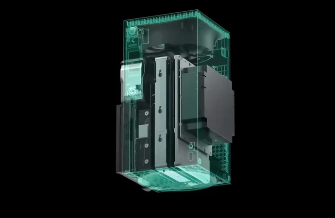 Xbox has partnered with AMD to power its next generation of consoles