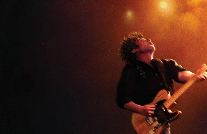 Springsteen: Deliver Me from Nowhere hits cinemas on October 24