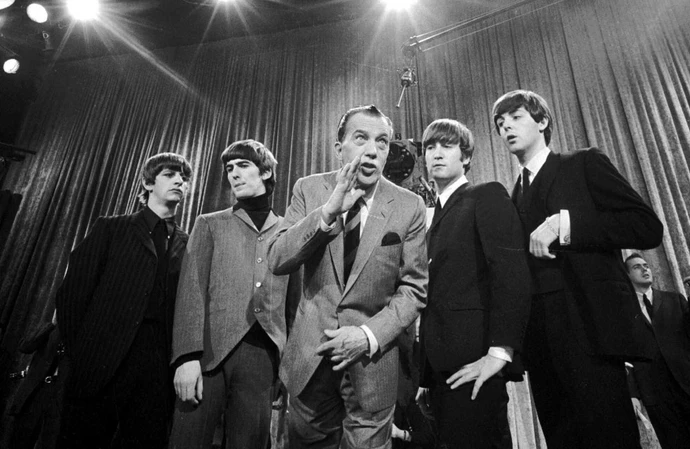 Beatlemania