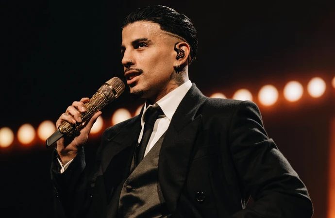Rauw Alejandro unveils next album title