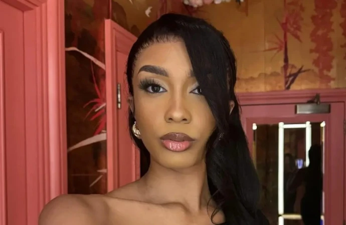 Malisha Jordan has exited the villa