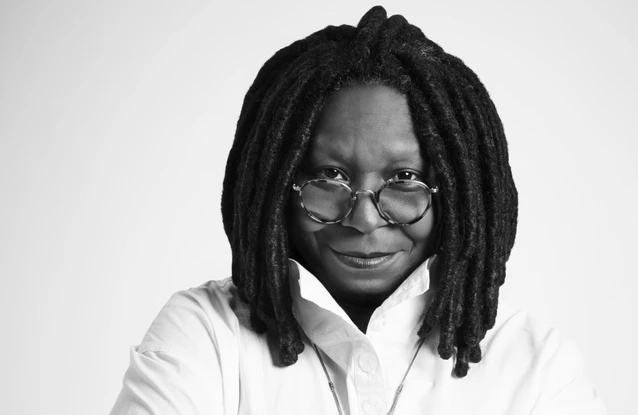 Whoopi Goldberg is returning to the UK with a pair of shows this September