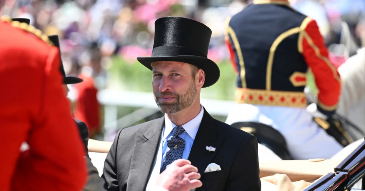 Pangeran William Berharap Dapat Undangan ke Pernikahan Taylor Swift dan Travis Kelce