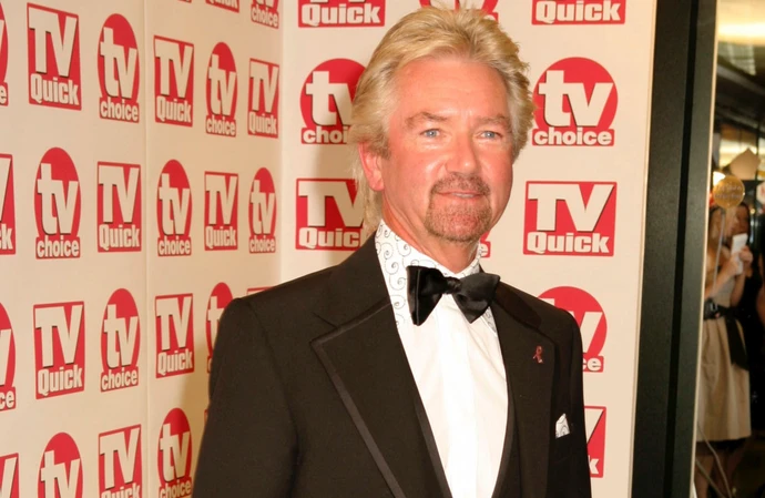 Noel Edmonds has revealed how he was convinced to move to New Zealand